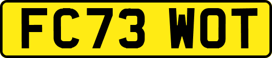 FC73WOT