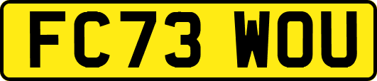 FC73WOU