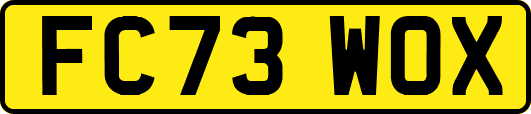 FC73WOX