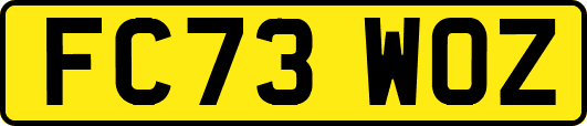 FC73WOZ