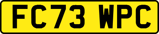 FC73WPC