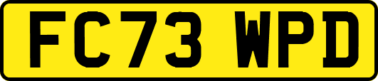FC73WPD