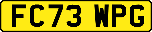 FC73WPG