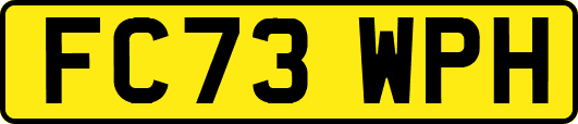 FC73WPH