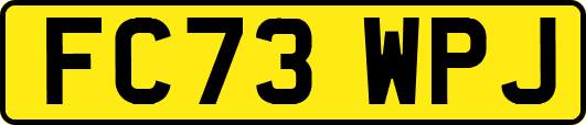 FC73WPJ