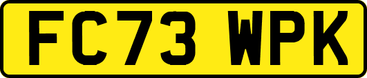 FC73WPK