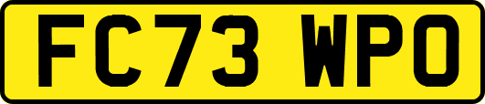 FC73WPO