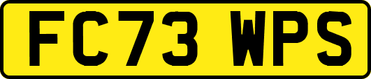 FC73WPS