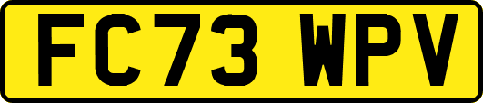FC73WPV