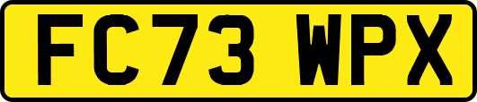 FC73WPX