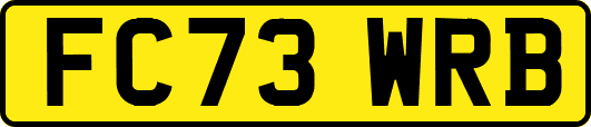 FC73WRB