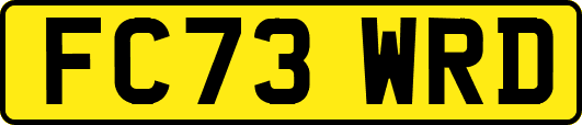 FC73WRD