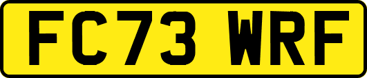 FC73WRF