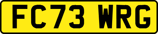 FC73WRG