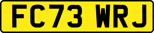 FC73WRJ