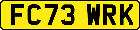 FC73WRK