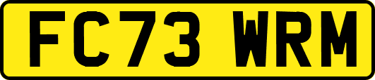 FC73WRM