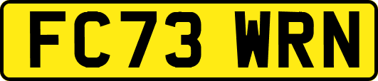 FC73WRN