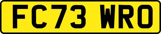 FC73WRO
