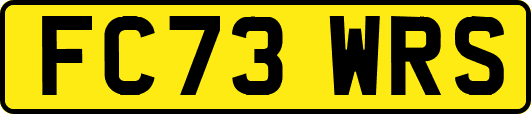 FC73WRS