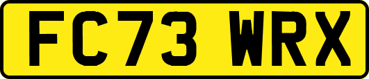 FC73WRX