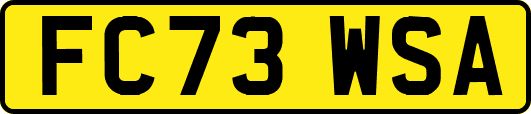 FC73WSA