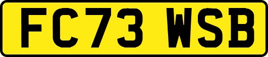 FC73WSB