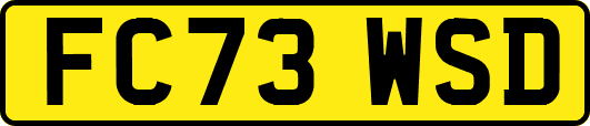 FC73WSD