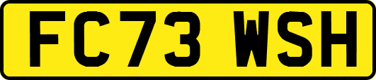 FC73WSH