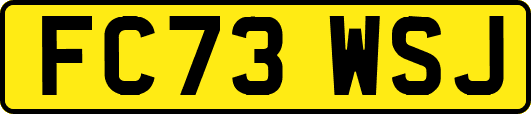 FC73WSJ
