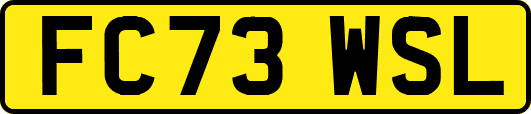 FC73WSL
