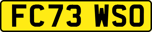 FC73WSO