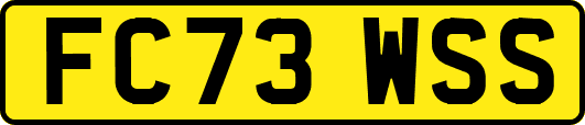 FC73WSS
