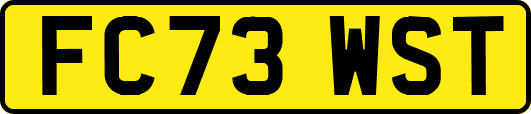 FC73WST