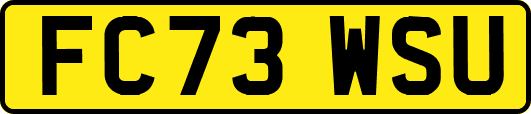 FC73WSU