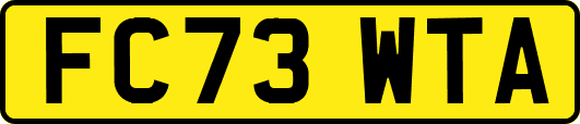 FC73WTA