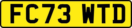 FC73WTD