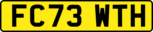 FC73WTH