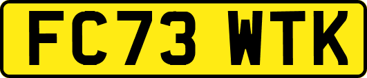 FC73WTK