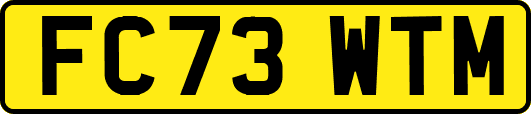 FC73WTM