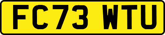 FC73WTU