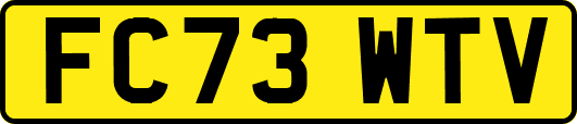 FC73WTV