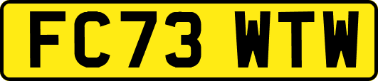 FC73WTW