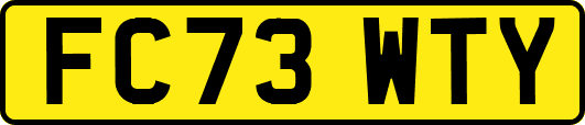 FC73WTY