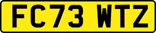 FC73WTZ