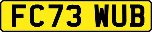 FC73WUB