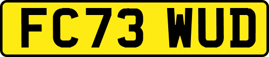 FC73WUD