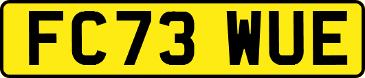 FC73WUE