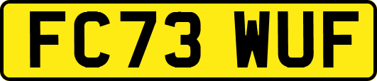 FC73WUF