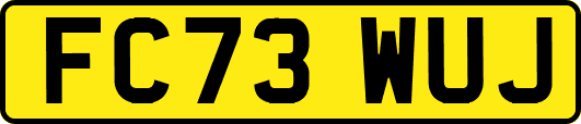 FC73WUJ